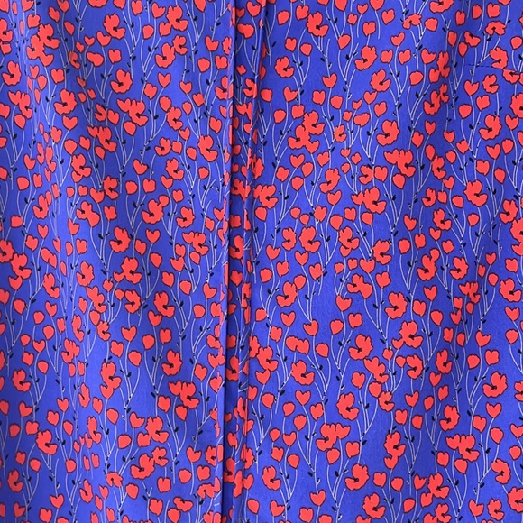 Cabi Sleeveless Befriend Top with Ruffles - Picture 10 of 10